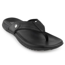 TIESTRA Sommer Herren Sandalen