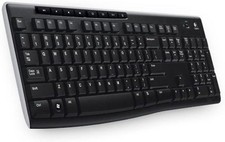 Logitech Wireless Keyboard