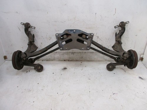 Achse hinten radlger abs - radlger,,