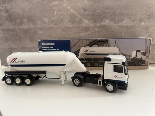 Conrad cemex silosattelzug - cemex,