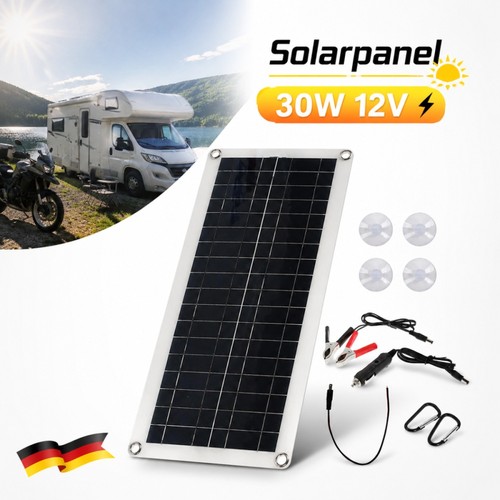 30w solarpanel ladegerät für - solarpanel,
