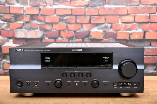 Yamaha v663 hdmi dolby - dolby, true
