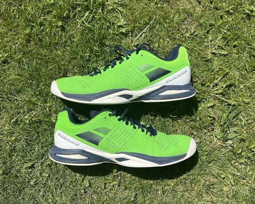 Babolat propulse indoors - propulse,