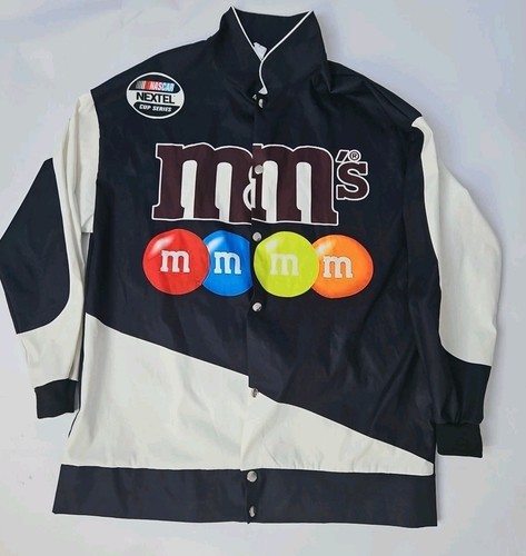 Nascar nextel cup series ms - nascar, m&ms