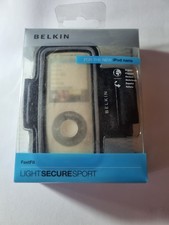 Belkin light secure - light,