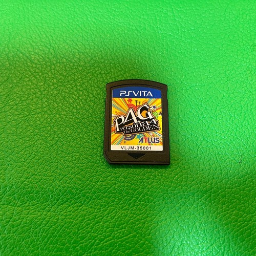Persona golden p4g sony - p4g,