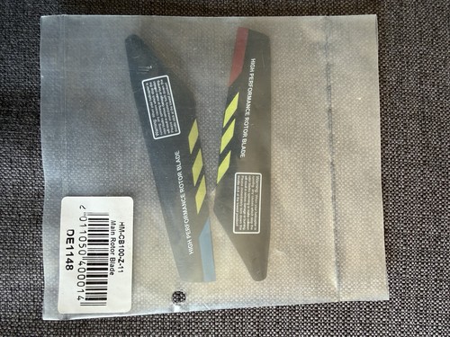 Walkera cb100 main - cb100, rotor