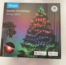 Christmas String Lights – 66