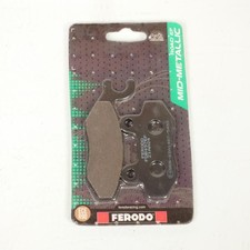 Bremsbelag ferodo für - ferodo,