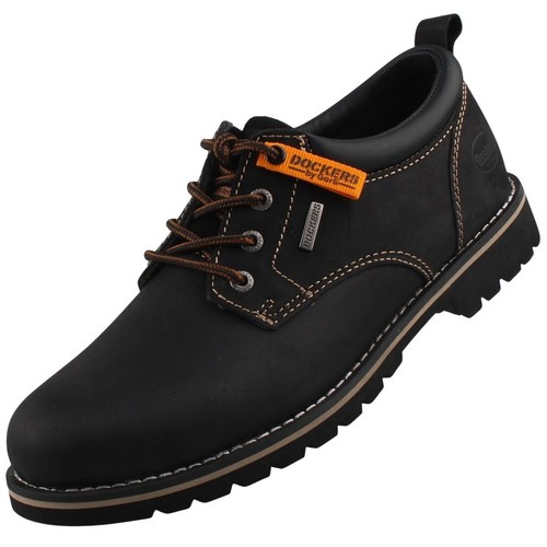 Dockers gerli herren leder - dockers,