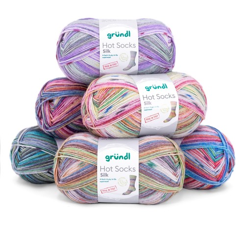 100g gründl - (105€/kg),