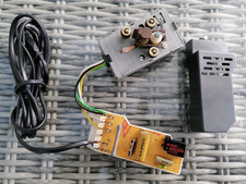 Dual SM-100-1 Plattenspieler