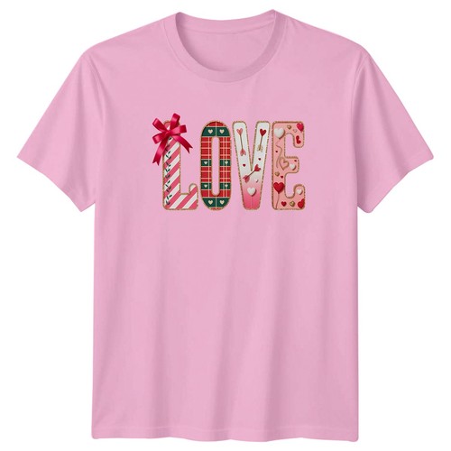 Liebe damen shirt - liebe,