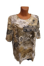 No1 Mode Express schweres