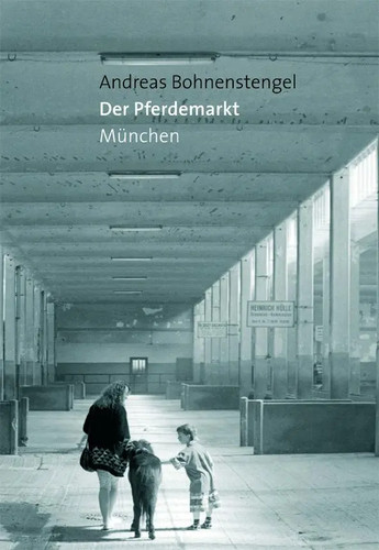 Der pferdemarkt münchen - der,