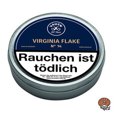 VAUEN Pfeifentabak N° 14