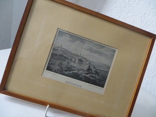 Kizingen gerahmt verglast - kizingen,