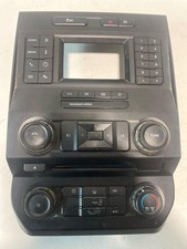 2018 FORD F150 F-150 Radio