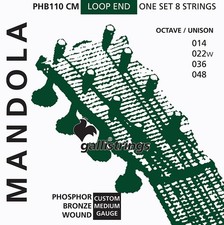 Galli PHB90CM Oktave Mandola