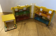 Fisher Price Play Family House