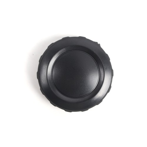 Knob seat backrest adjustment - seat,