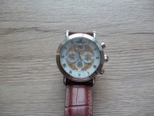 Ingersoll Gandhi IN2700 Herrenuhr Automatik