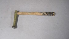 PEDDINGHAUS AUTO BODY HAMMER