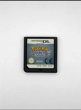 Pokémon Soulsilver Edition