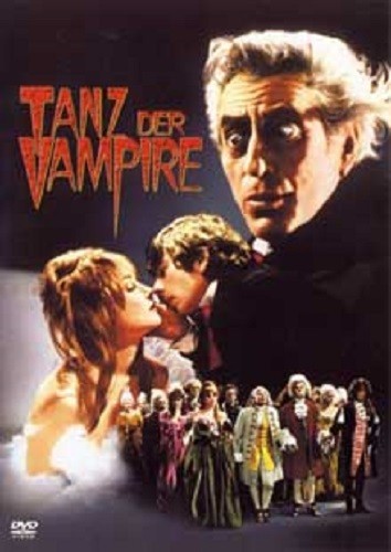 Tanz der vampire - , special