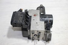 ABS Hydraulikblock Steuergerät 0265202436 Bosch  Mercedes Benz E240 W210 Bj,00