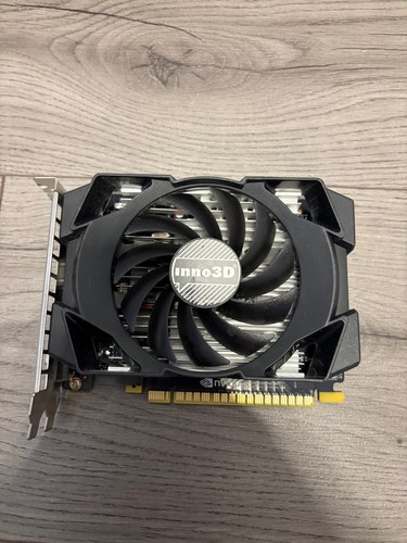 Inno3d geforce gtx1050ti 4gb - geforce,