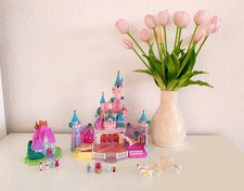 Cinderella Schloss Polly
