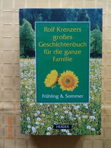 Rolf krenzers grosses - krenzers,