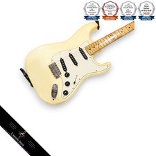 Fender Stratocaster 1979 WH