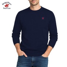 Herren pullover baumwolle - herren,