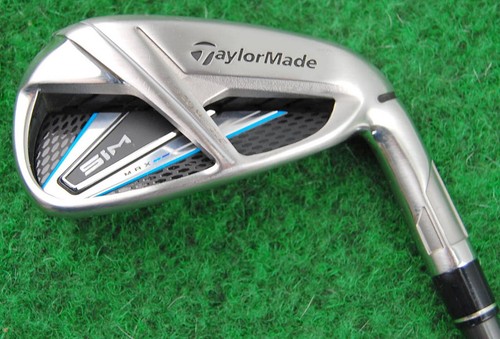 Taylormade sim max - sim,