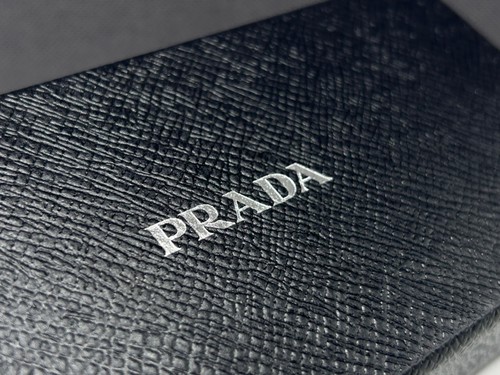 Prada brillenetui box - prada,