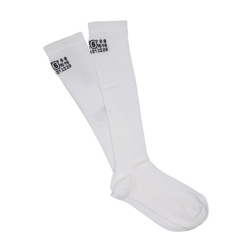 Maison margiela damen socken - damen,