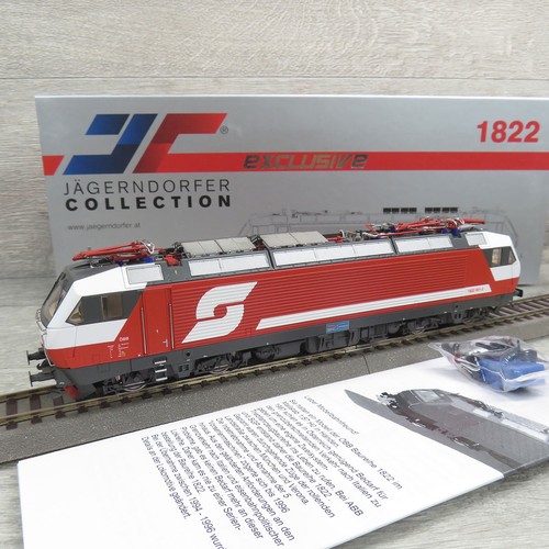 Jägerndorfer 25850 h0 - -,