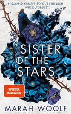 Marah woolf sister of - marah,