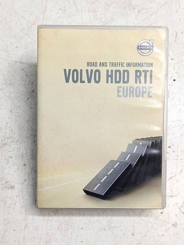 Volvo v40 2012 dvd laufwerk - v40,