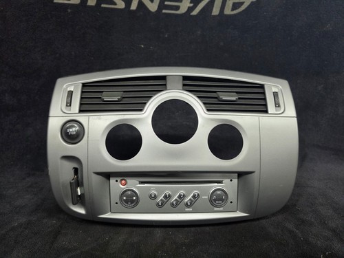 Renault scenic player - scenic, 2