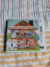 Animal Crossing Happy Home