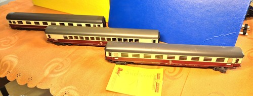 Stück märklin tee wagen - ho,
