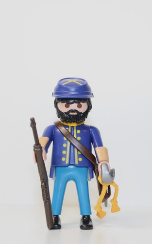 Playmobil nordstaatler - x,