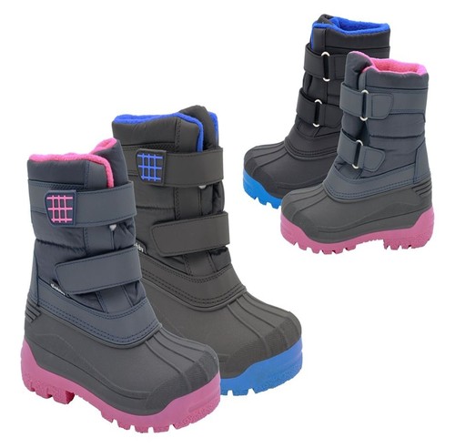 Kinder mädchen jungen winter - kinder,