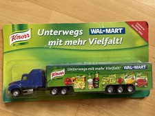 Neu OVP Sammler Trucks LKW+