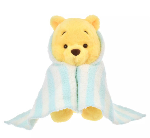 Disney store japan pooh - japan,