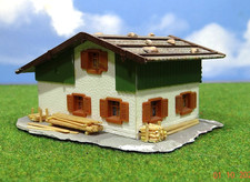 FALLER H0 B-296 "Berghaus"