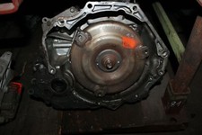Automatikgetriebe 60-40 LE Opel Corsa B